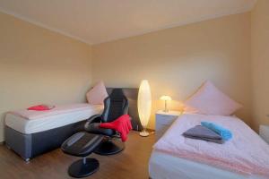 Maison de vacances Gaestehaus Dorum 03 Alsumer Str. 1 27639 Dorum Basse-Saxe