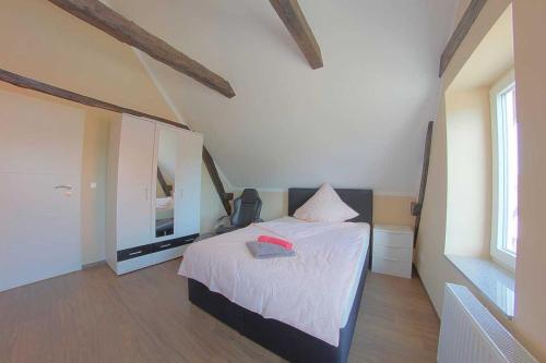 Gaestehaus Dorum 04