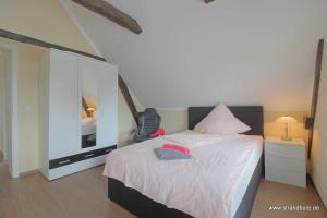 Maison de vacances Gaestehaus Dorum 04 Alsumer Str. 1 27639 Dorum Basse-Saxe