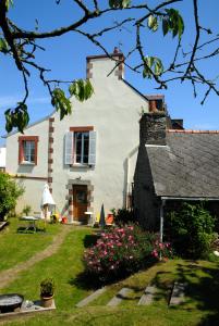 Maison de vacances Gai Séjour 12 Rue Sébille 22680 Étables-sur-Mer Bretagne