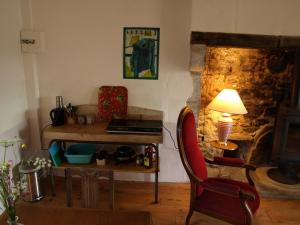Galerie Art Chez Bardon