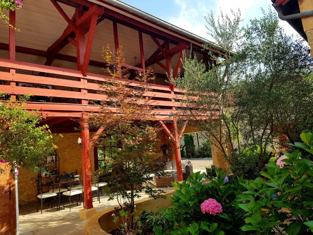 Gallo`s House