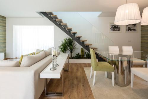 Gallo`s House