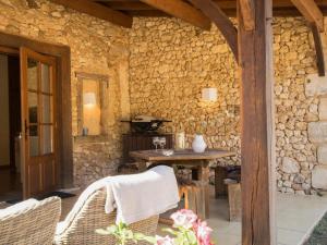 Maison de vacances Gapard Total 18  24400 Issac Aquitaine