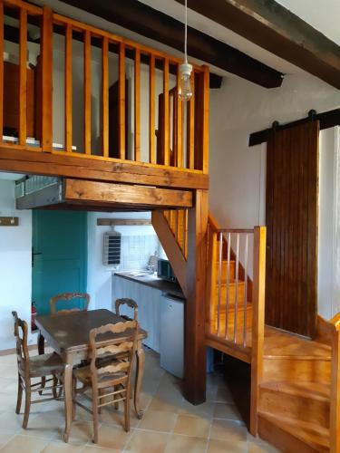 Garden Annexe