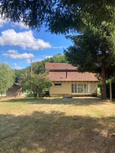 Garden Cottage