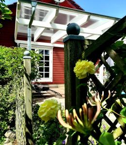 Garden House Owschlag