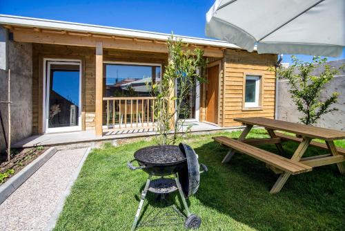 Garden House