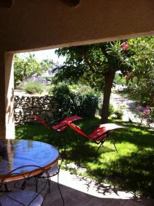 Maison de vacances Gardiole La Gardiole 84480 Bonnieux Provence-Alpes-Côte d\'Azur