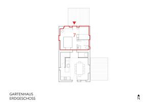 Gartenhaus