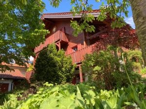 Gartenvilla GAIA