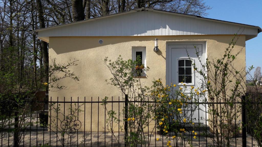 Gästehaus am Neetzekanal Bundesstr. 78, 21382 Brietlingen