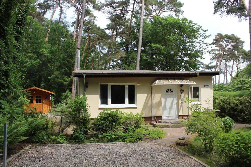 Maison de vacances Gästehaus am Strand Strandpromenade 35b 23946 Boltenhagen