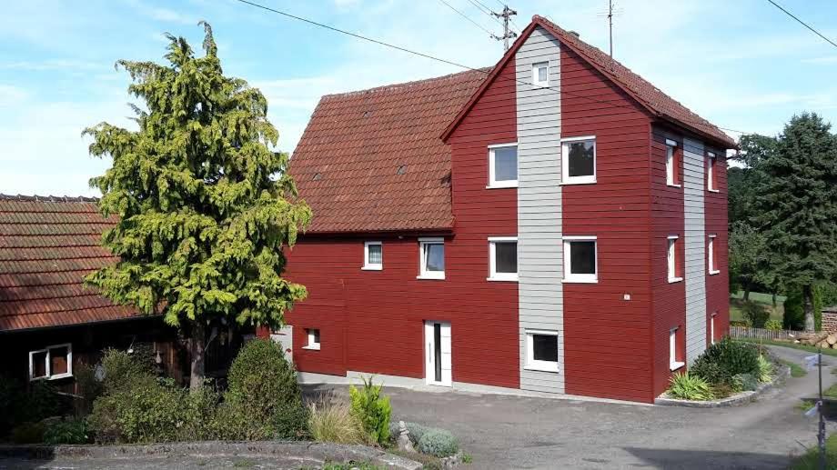 Gästehaus Bruch Bruch 30, 73667 Kaisersbach