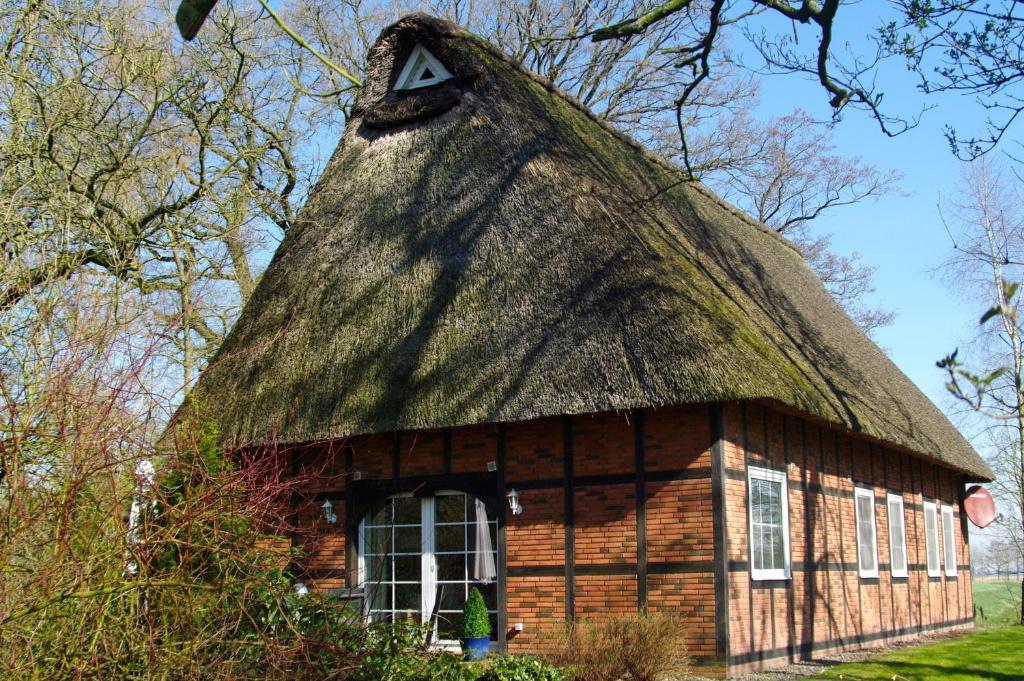Gästehaus Eulennest Im Strich 31, 21712 Großenwörden