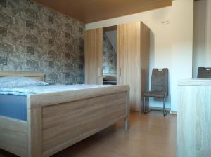 Maison de vacances Gästehaus Jäger 26 Lebacher Straße 66809 Nalbach Sarre