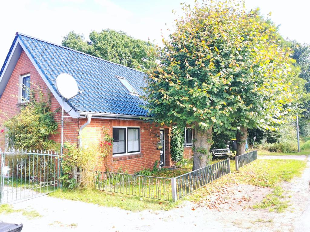 Gästehaus \ Lange Reihe 94, 22941 Jersbek