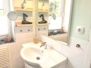 Maison de vacances Gästehaus \ Lange Reihe 94 22941 Jersbek -1