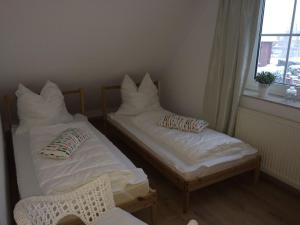 Maison de vacances Gästehaus Luck Schoolstraat 4c 26844 Ditzum Basse-Saxe