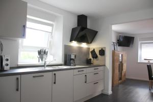 Maison de vacances Gästehaus Nebenan Weißenburger Straße 20 66994 Dahn Rhénanie-Palatinat