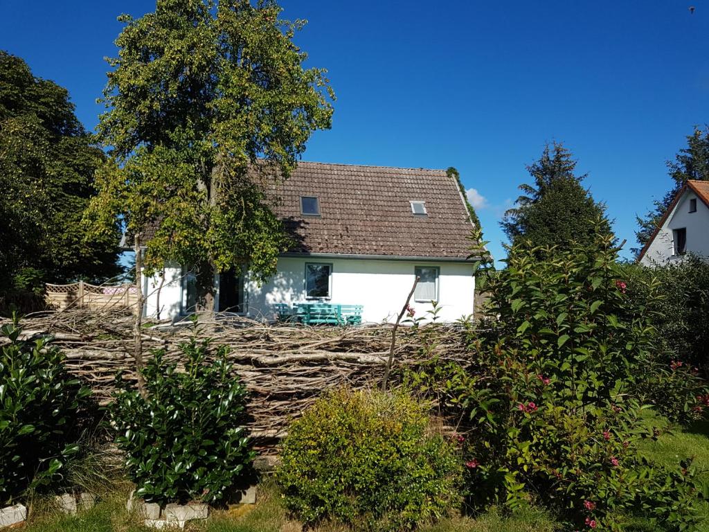 Gästehaus Storchenhof Kranichblick 14, 18442 Niepars