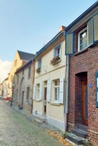 Gästehaus Turmstraße