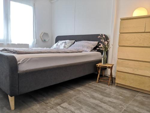 Gästehäuschen „kleine Auszeit“