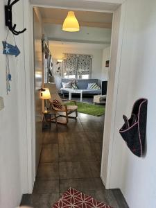 Gästehäuschen „kleine Auszeit“