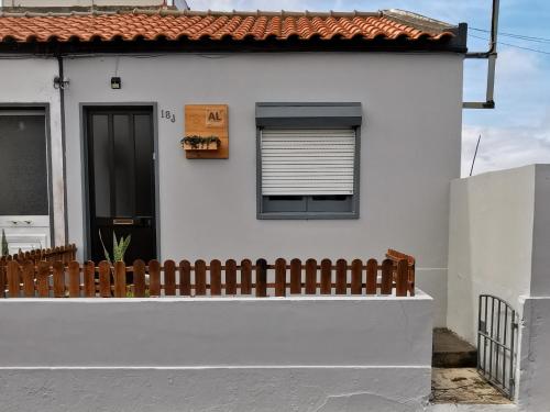 #GC House