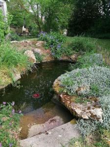 Maison de vacances Gde maison familiale (13 places) avec gd jardin 7 Rue Saint-Hubert 54840 Velaine-en-Haye Lorraine
