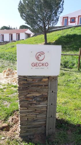 Gecko Pego Longo