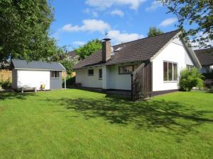 Geel Hus