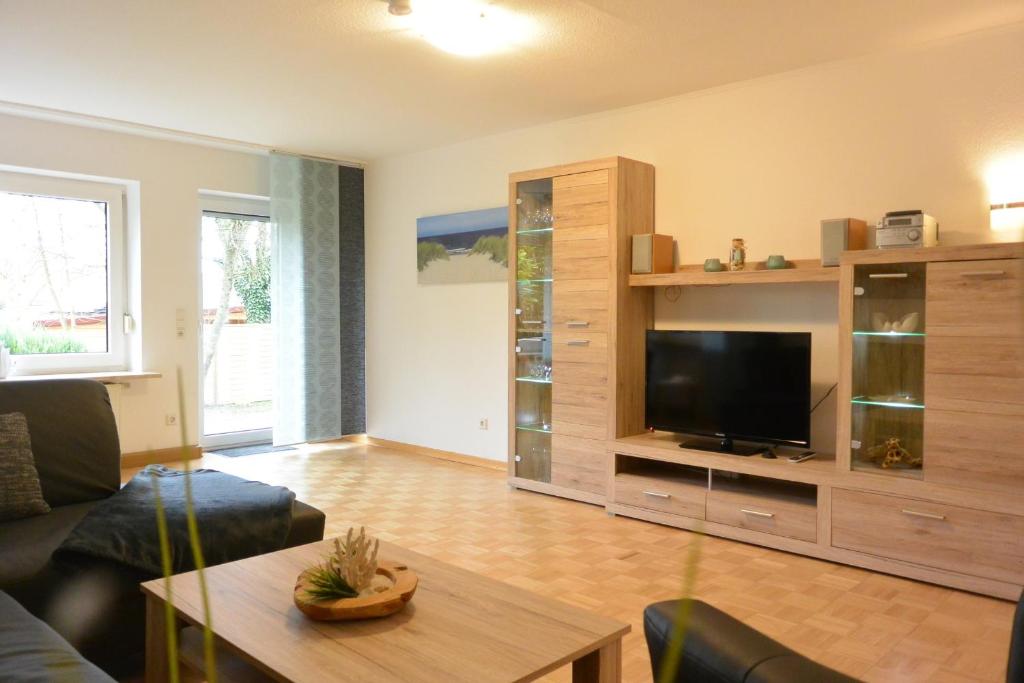 Geers 1 a Am Warft 1 a, 26506 Norddeich