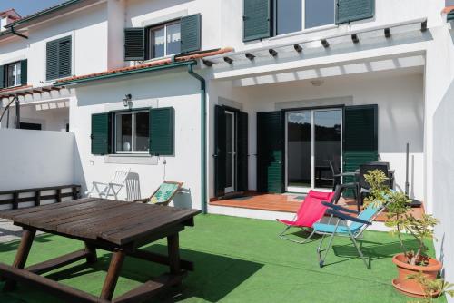 Gelfa Beach House