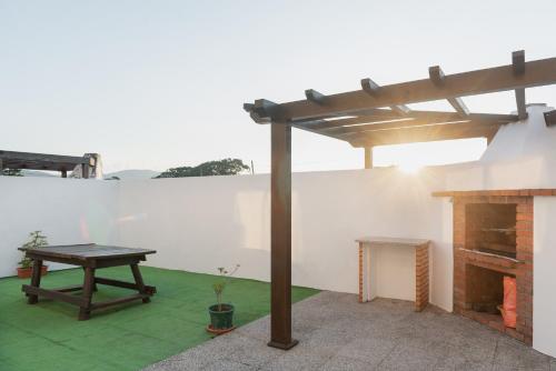 Gelfa Beach House