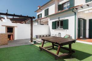 Gelfa Beach House