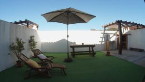 Gelfa Beach House
