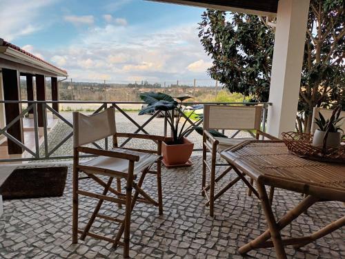 GEMA Family Villa