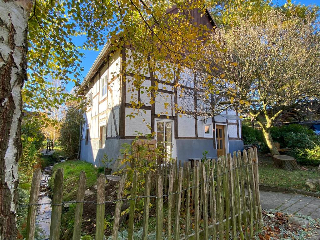 Gemütliches Ferienhaus im Extertal/ Lippe 3 Königsgrund, 32699 Extertal