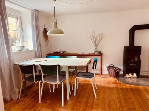 Gemütliches Ferienhaus im Extertal/ Lippe