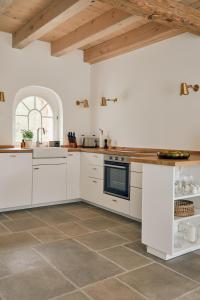 Gemütliches Ferienhaus - Kornlager
