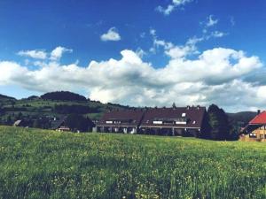 Gemütliches Ferienhaus mit einzigartigem Weitblick