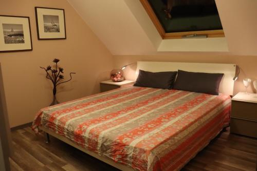 Gemütliches Ferienhaus mit moderner Ausstattung