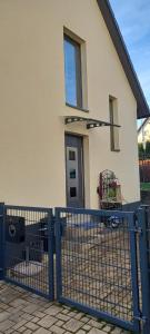 Gemütliches Ferienhaus mit moderner Ausstattung