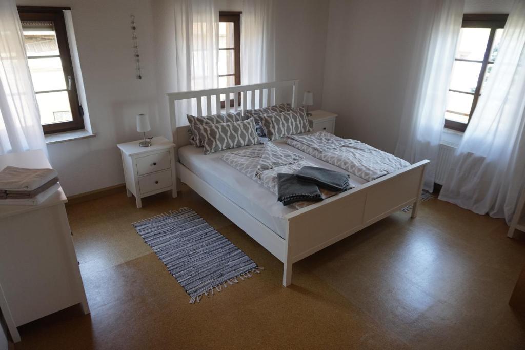 Gemütliches Ferienhaus mitten im Pfälzer Wald 28 Hauptstraße, 76887 Böllenborn