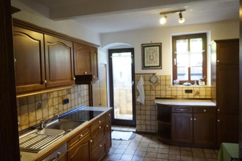 Gemütliches Ferienhaus mitten im Pfälzer Wald