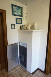 Gemütliches Ferienhaus mitten im Pfälzer Wald