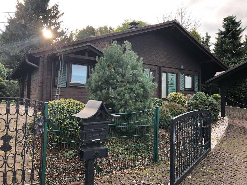 Gemütliches Holzhaus in idyllischer Lage 24 Ennenbach, 53809 Ruppichteroth