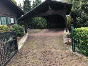Maison de vacances Gemütliches Holzhaus in idyllischer Lage 24 Ennenbach 53809 Ruppichteroth Rhénanie du Nord - Westphalie