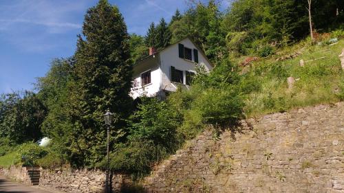 gemütliches kleines Ferienhaus
